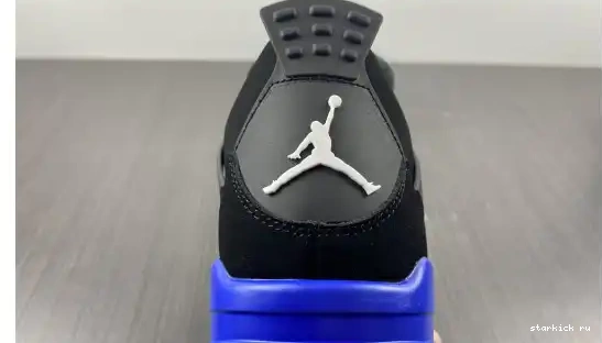 CT8527-018 BLUE RETRO THUNDER 4 CT8527-018 JORDAN AIR 0609